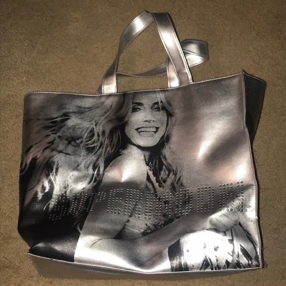 Victoria's Secret Handbags - Like New Victoria’s Secret Supermodel Tote Victoria's Secret Handbags - Like New Victoria’s Secret Supermodel Tote